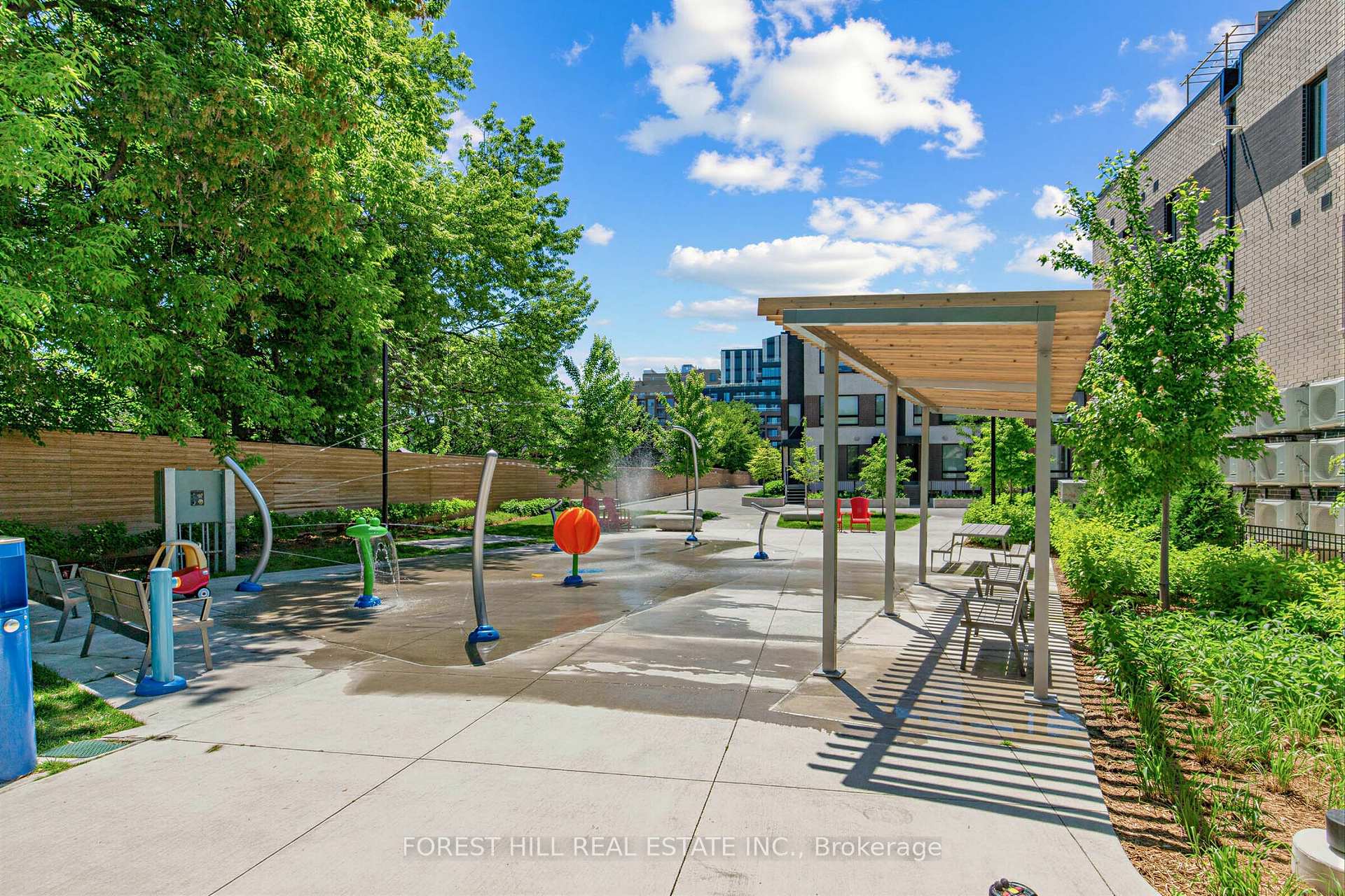 Photo 27 of Unit 2, 40 Ed Clark Gardens, Toronto, Weston-Pellam Park — HOMEH
