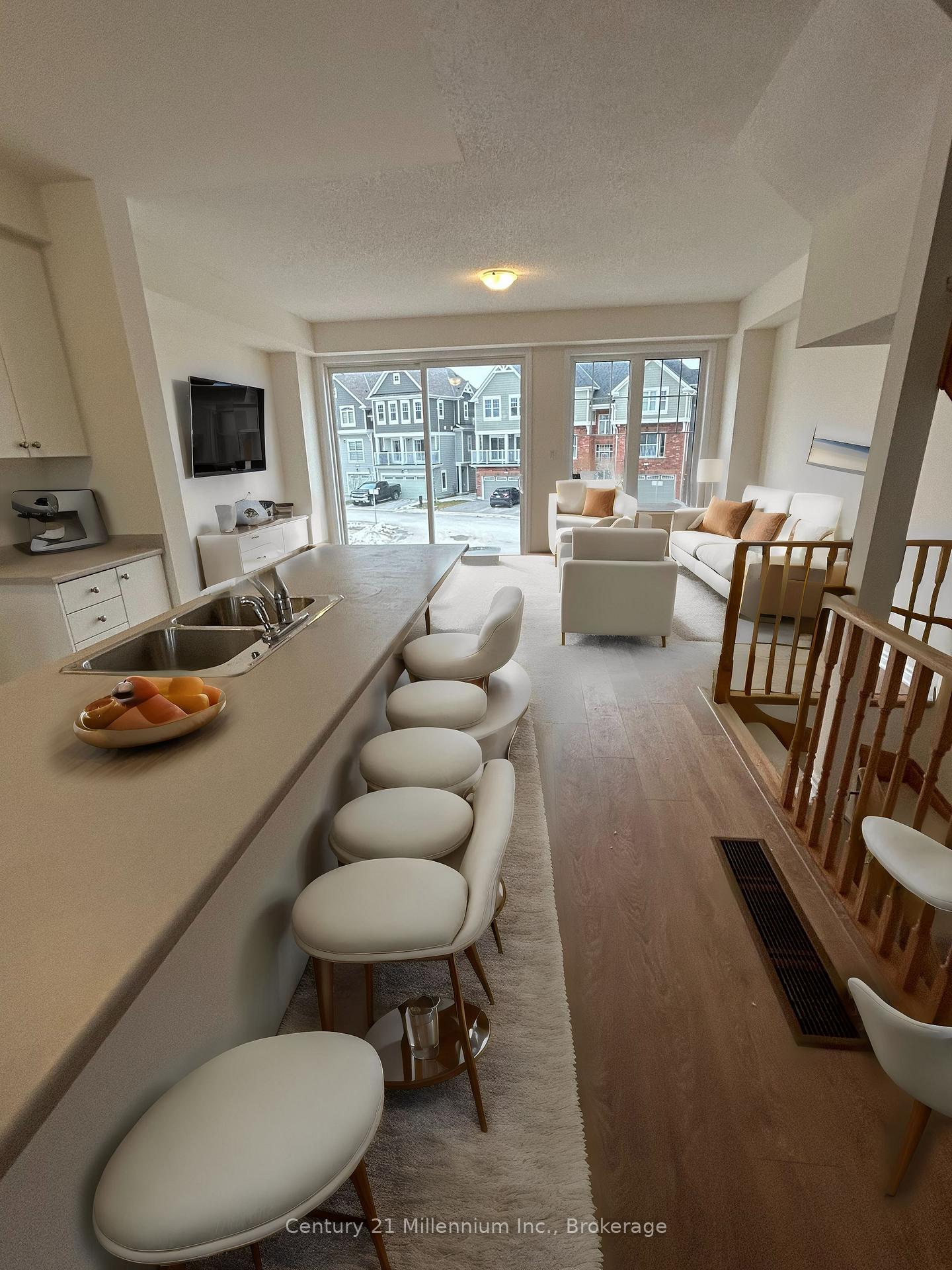 Photo 3 of 31 Surf Drive, Wasaga Beach — HOMEH