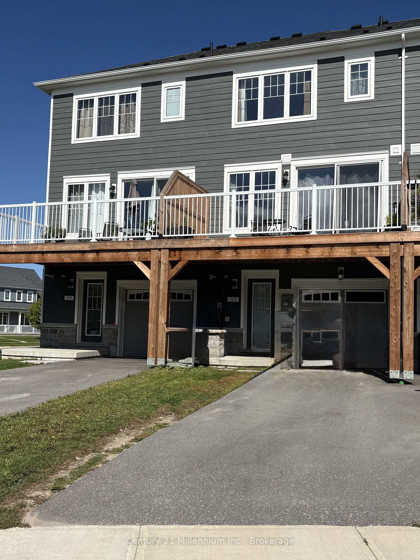 Photo 12 of 31 Surf Drive, Wasaga Beach — HOMEH