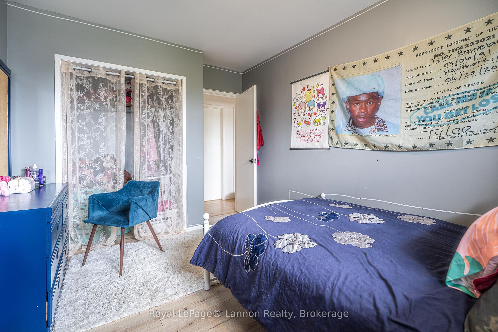 Photo 14 of 431 Churchill Drive W, Thunder Bay, Northwood Park — HOMEH