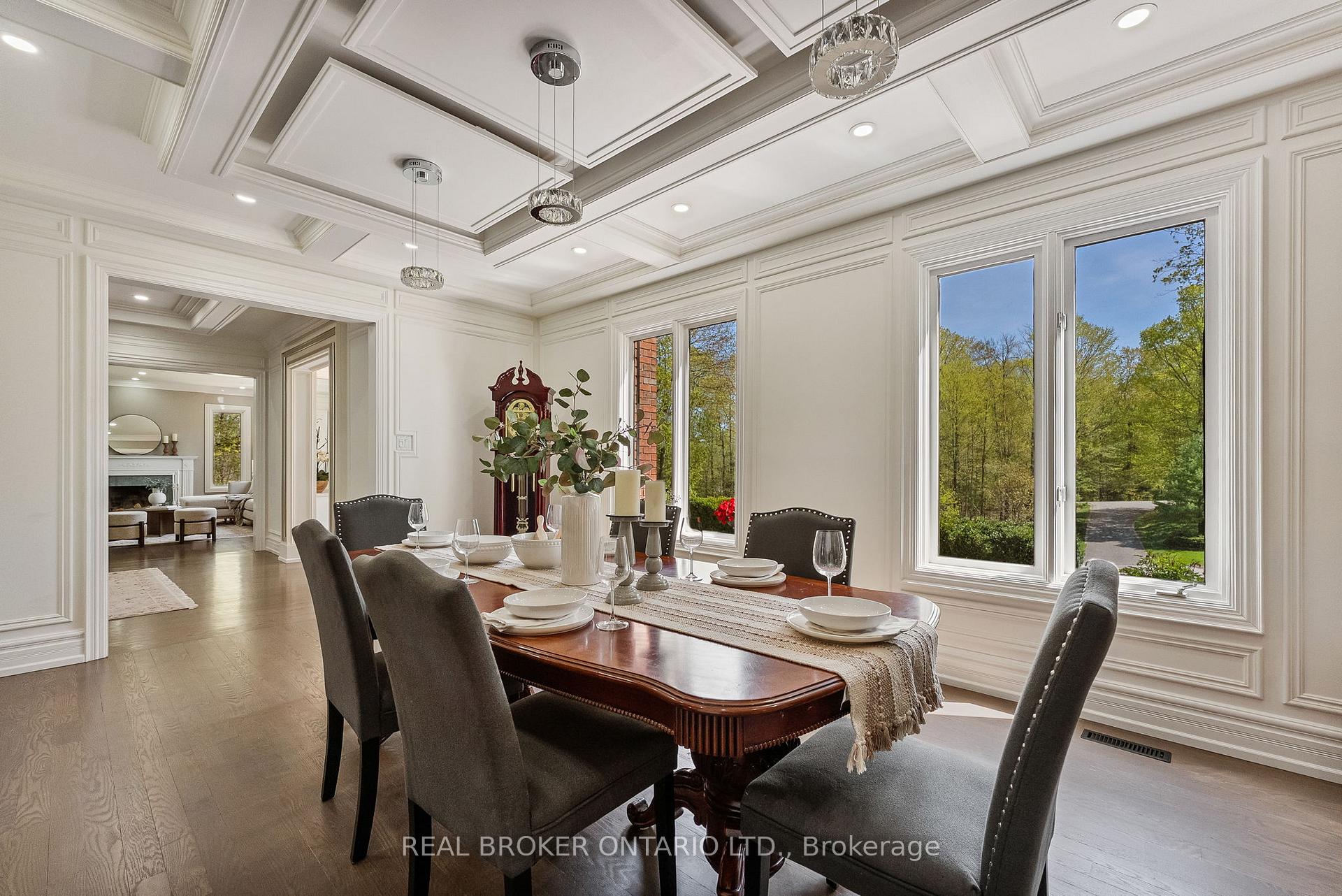 Photo 12 of 10 Oakview Place, Uxbridge, Rural Uxbridge — HOMEH