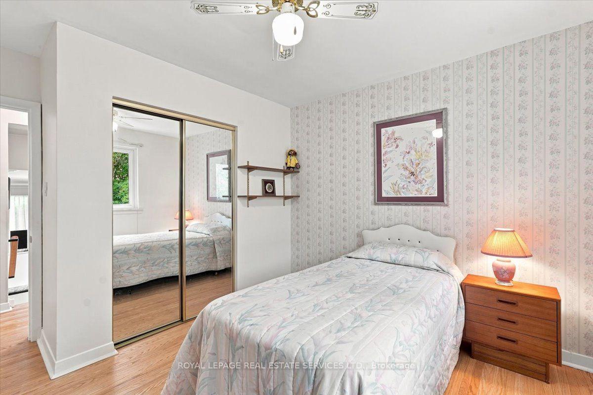Photo 17 of 142 Cass Avenue, Scarborough, Tam O'Shanter-Sullivan — HOMEH