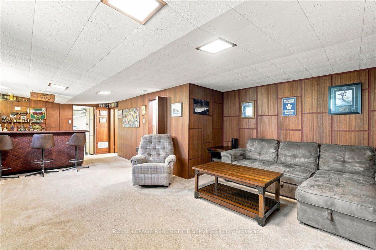 Photo 20 of 142 Cass Avenue, Scarborough, Tam O'Shanter-Sullivan — HOMEH