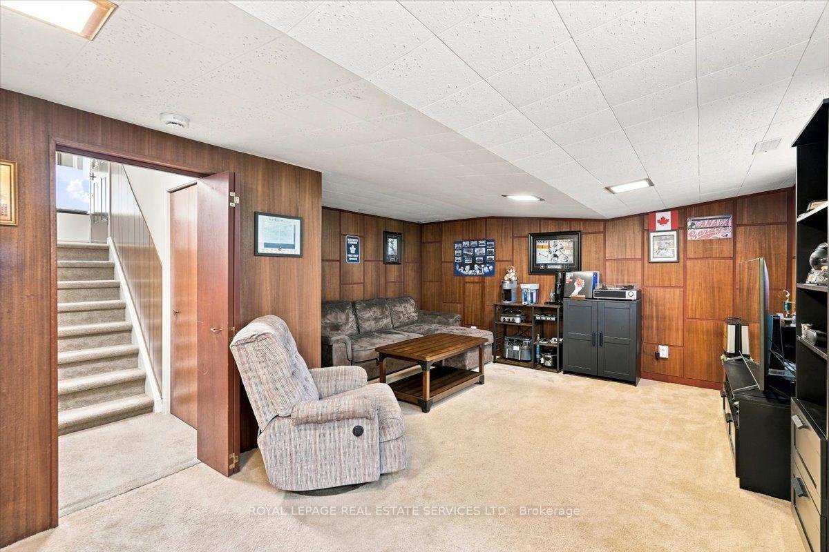 Photo 21 of 142 Cass Avenue, Scarborough, Tam O'Shanter-Sullivan — HOMEH