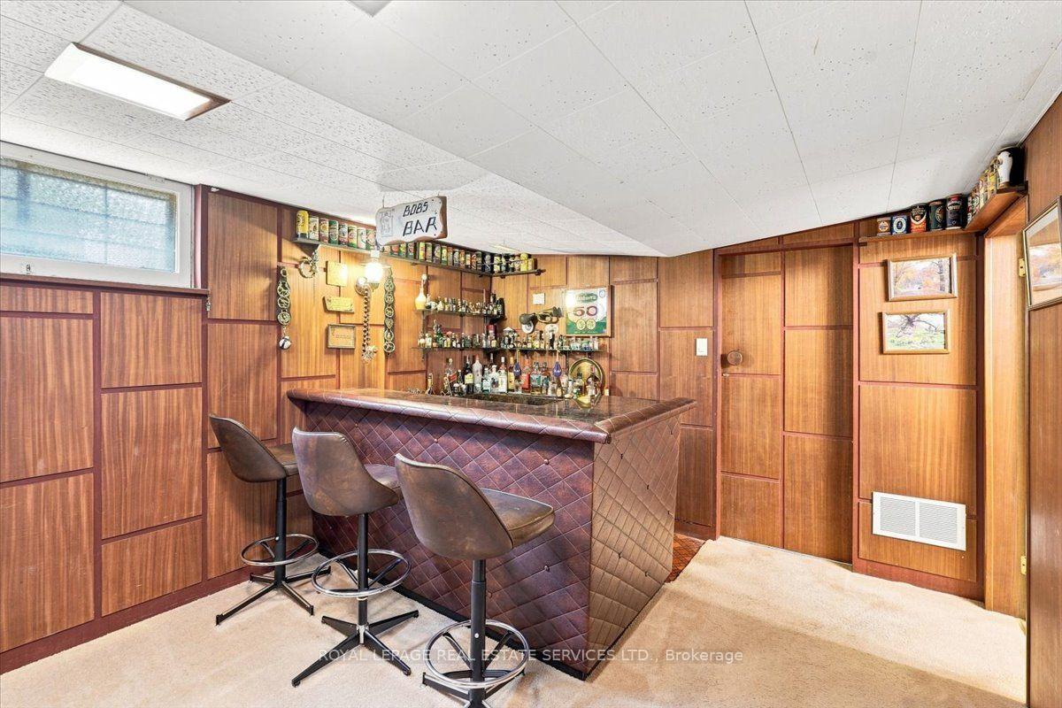 Photo 22 of 142 Cass Avenue, Scarborough, Tam O'Shanter-Sullivan — HOMEH