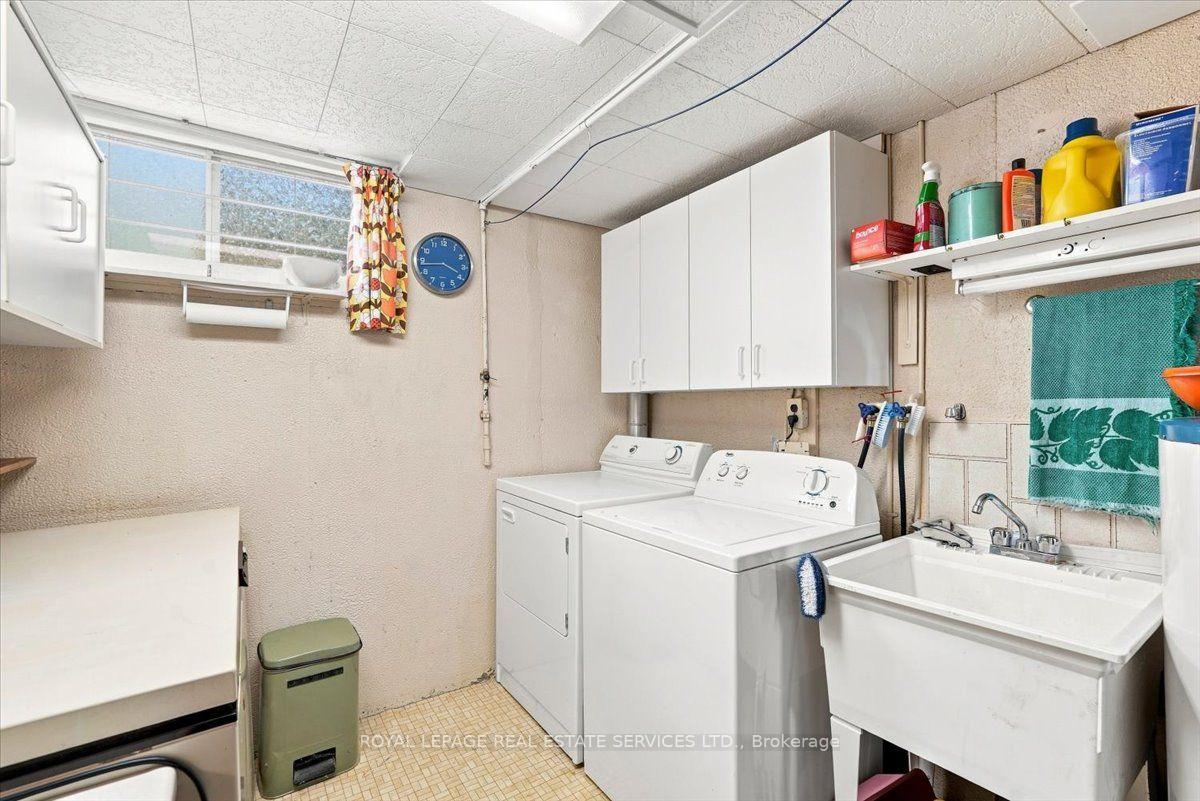 Photo 23 of 142 Cass Avenue, Scarborough, Tam O'Shanter-Sullivan — HOMEH