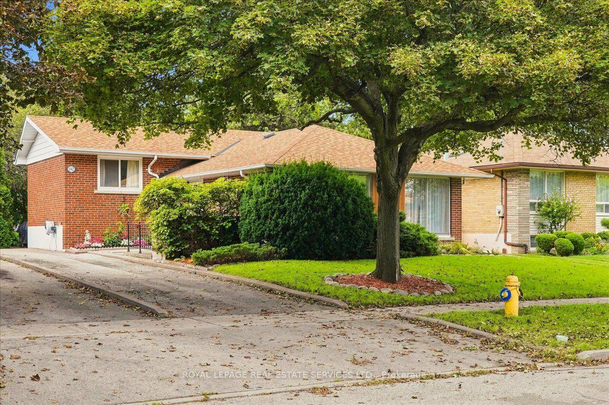 Photo 27 of 142 Cass Avenue, Scarborough, Tam O'Shanter-Sullivan — HOMEH
