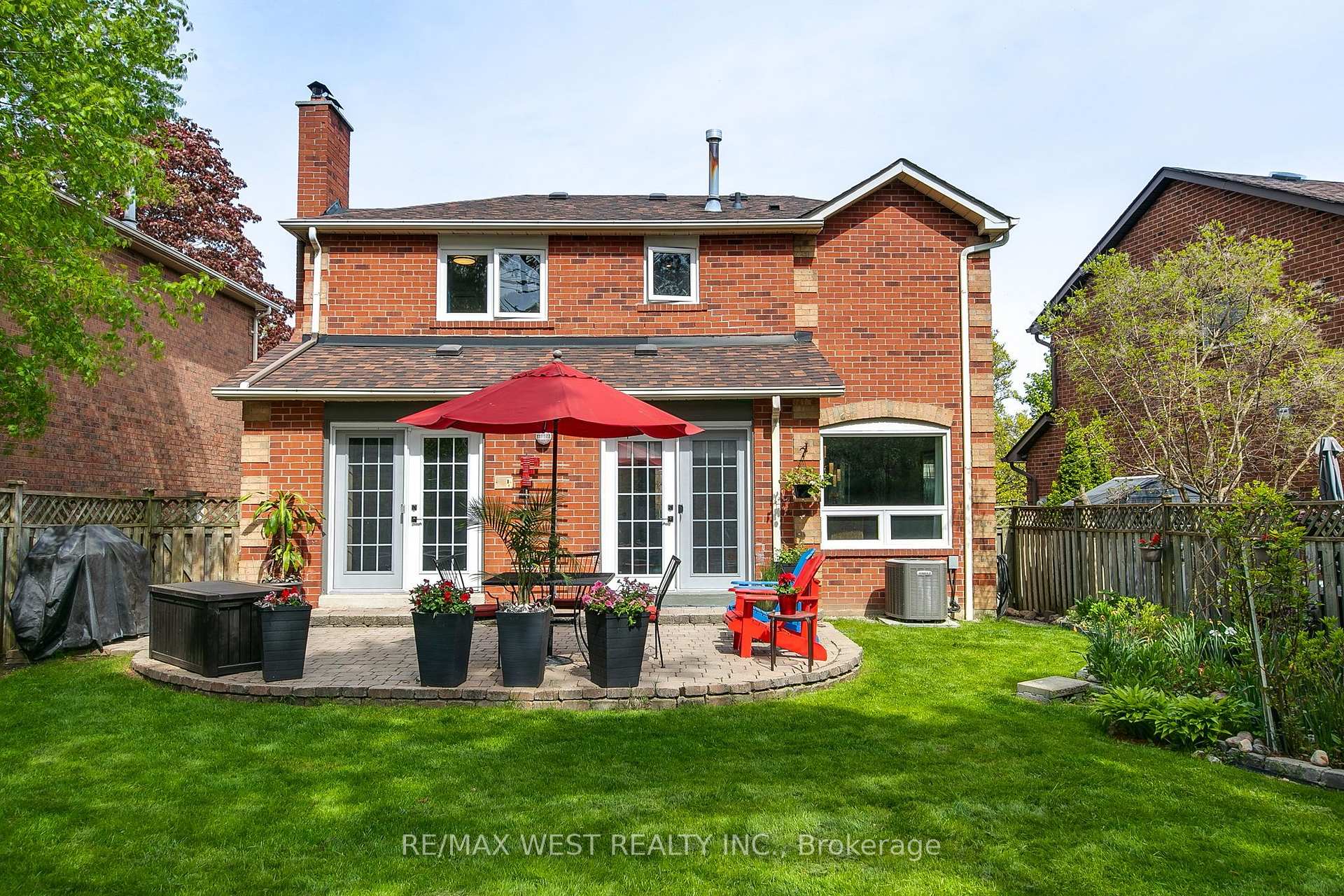 Photo 48 of 930 Maramis Court, Mississauga, Lorne Park — HOMEH