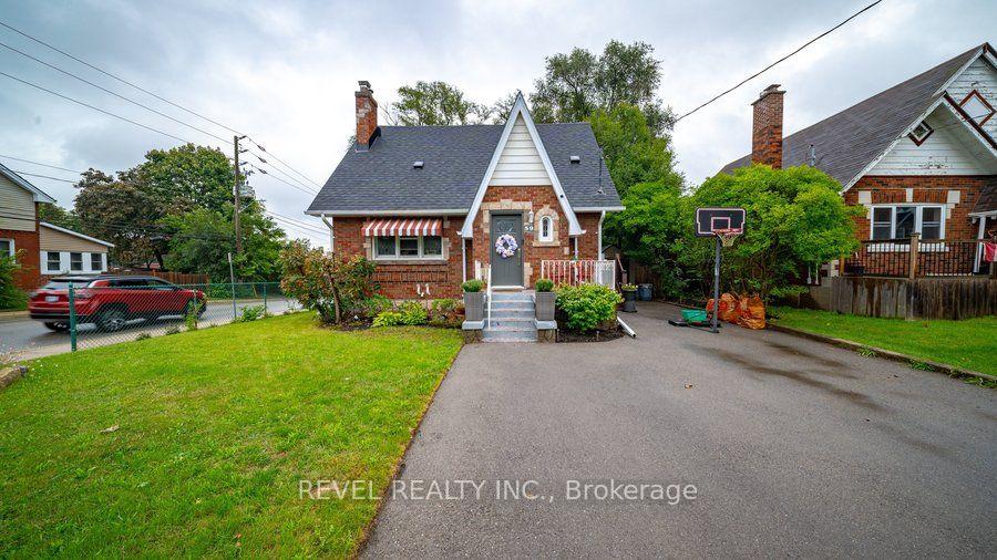 Photo 1 of 59 Lyons Avenue, Brantford, Henderson-Sky Acres — HOMEH