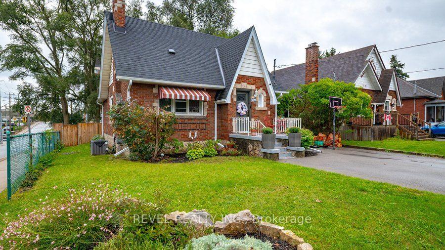 Photo 5 of 59 Lyons Avenue, Brantford, Henderson-Sky Acres — HOMEH