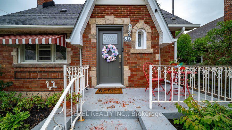 Photo 7 of 59 Lyons Avenue, Brantford, Henderson-Sky Acres — HOMEH