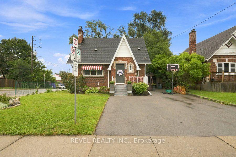 Photo 6 of 59 Lyons Avenue, Brantford, Henderson-Sky Acres — HOMEH