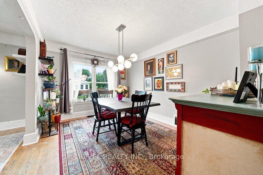 Photo 24 of 59 Lyons Avenue, Brantford, Henderson-Sky Acres — HOMEH