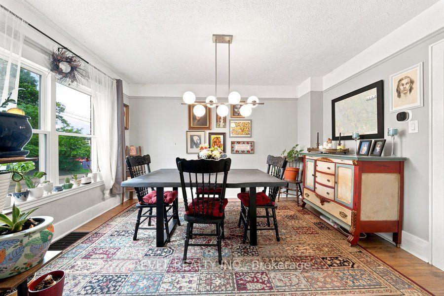 Photo 25 of 59 Lyons Avenue, Brantford, Henderson-Sky Acres — HOMEH