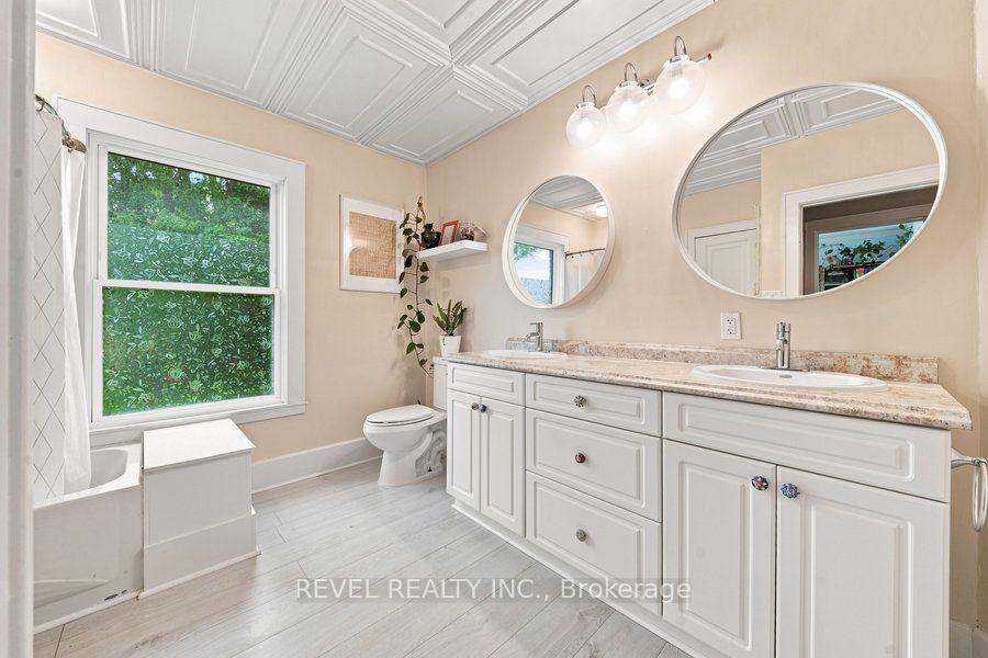 Photo 31 of 59 Lyons Avenue, Brantford, Henderson-Sky Acres — HOMEH