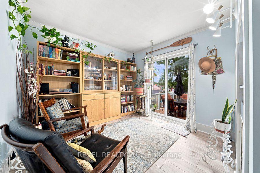 Photo 33 of 59 Lyons Avenue, Brantford, Henderson-Sky Acres — HOMEH