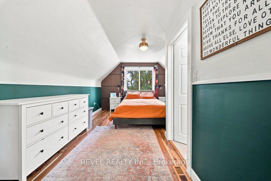 Photo 36 of 59 Lyons Avenue, Brantford, Henderson-Sky Acres — HOMEH