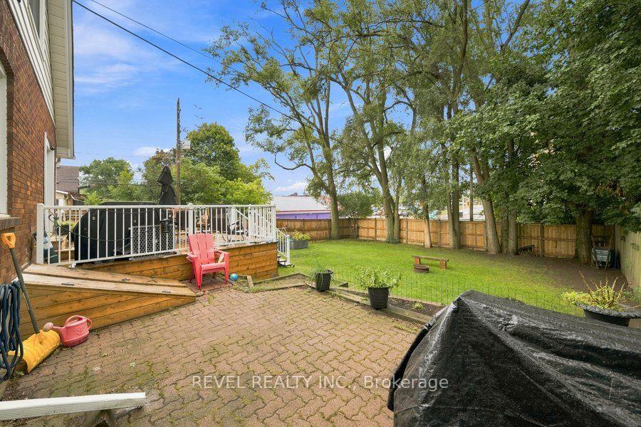 Photo 48 of 59 Lyons Avenue, Brantford, Henderson-Sky Acres — HOMEH