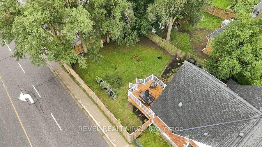 Photo 54 of 59 Lyons Avenue, Brantford, Henderson-Sky Acres — HOMEH