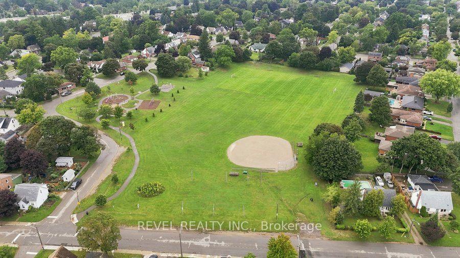 Photo 59 of 59 Lyons Avenue, Brantford, Henderson-Sky Acres — HOMEH