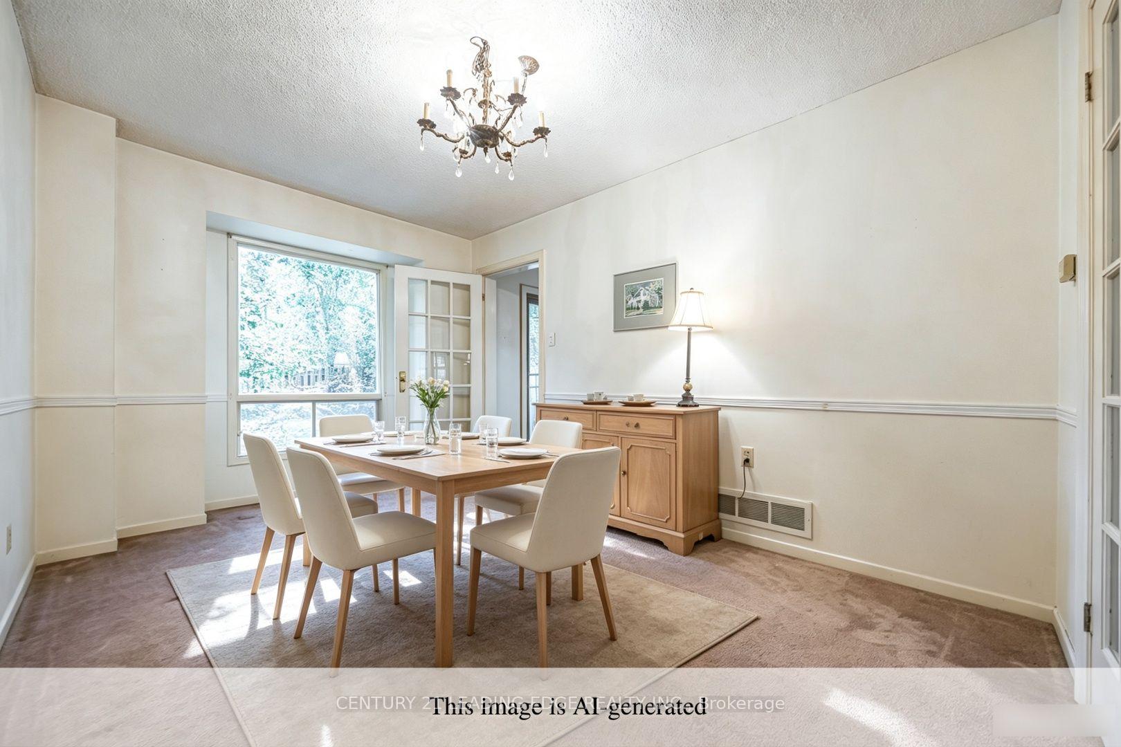 Photo 11 of 14 Buchanan Drive, Markham, Unionville — HOMEH