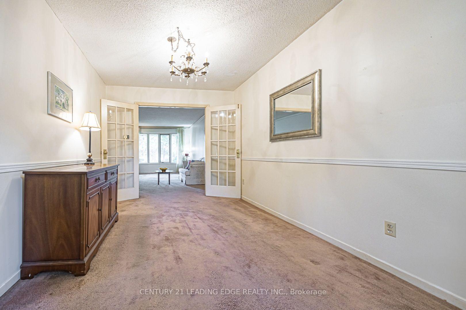Photo 14 of 14 Buchanan Drive, Markham, Unionville — HOMEH