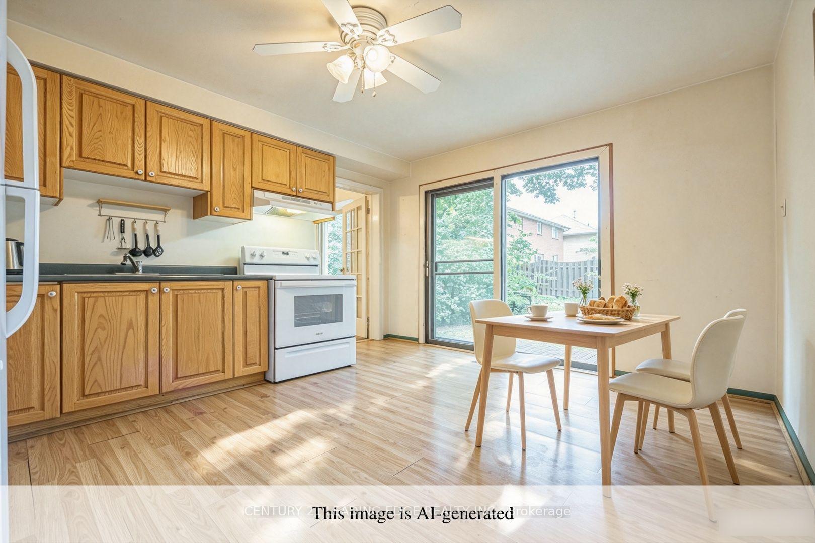 Photo 20 of 14 Buchanan Drive, Markham, Unionville — HOMEH