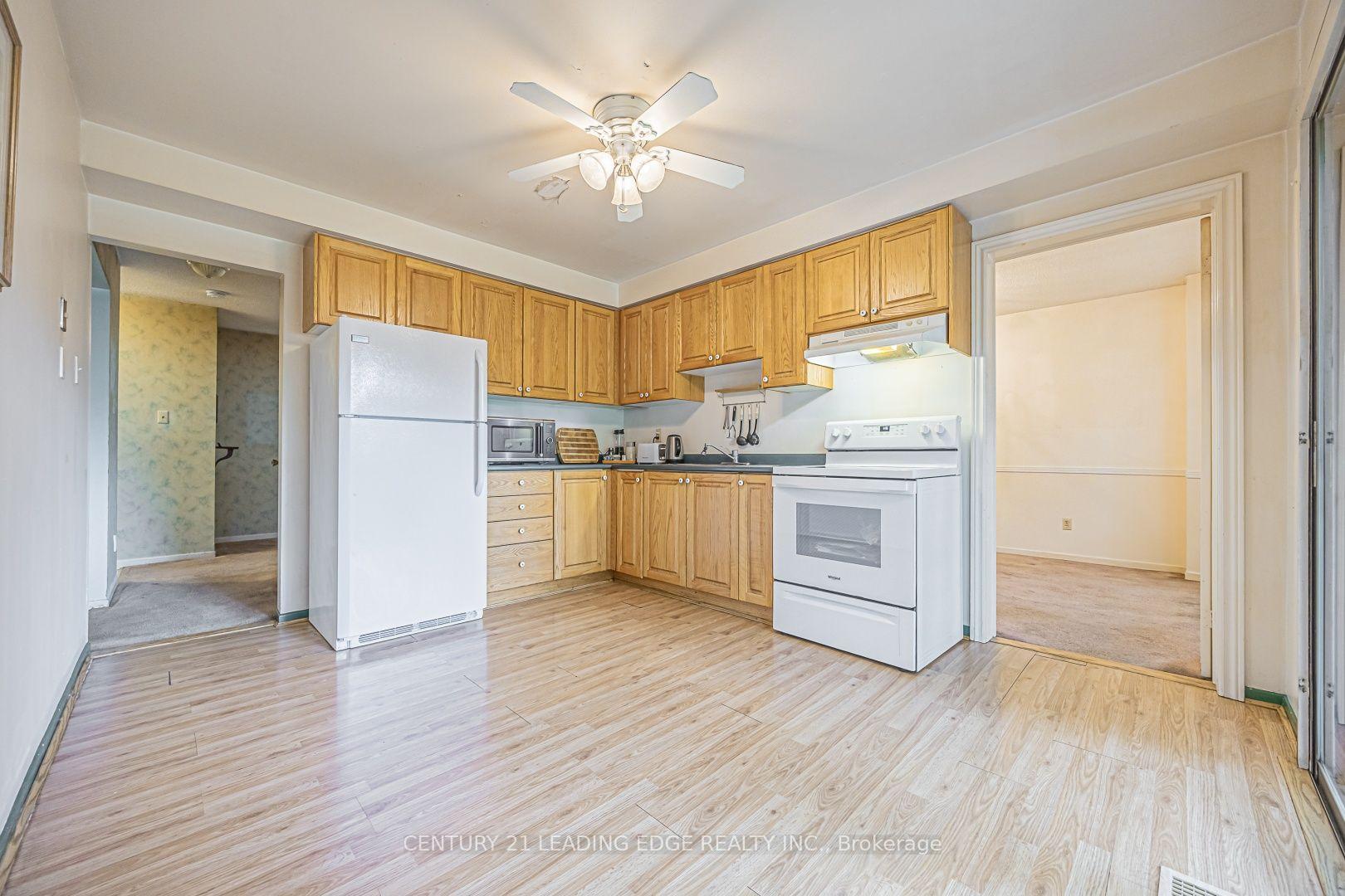 Photo 21 of 14 Buchanan Drive, Markham, Unionville — HOMEH