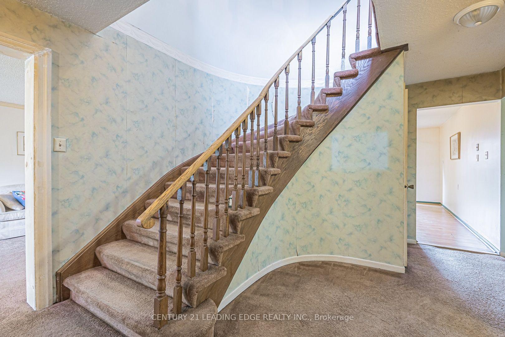 Photo 27 of 14 Buchanan Drive, Markham, Unionville — HOMEH