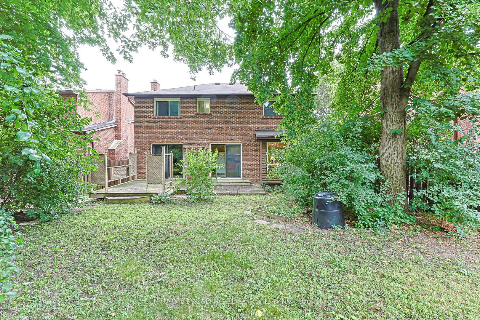 Photo 44 of 14 Buchanan Drive, Markham, Unionville — HOMEH