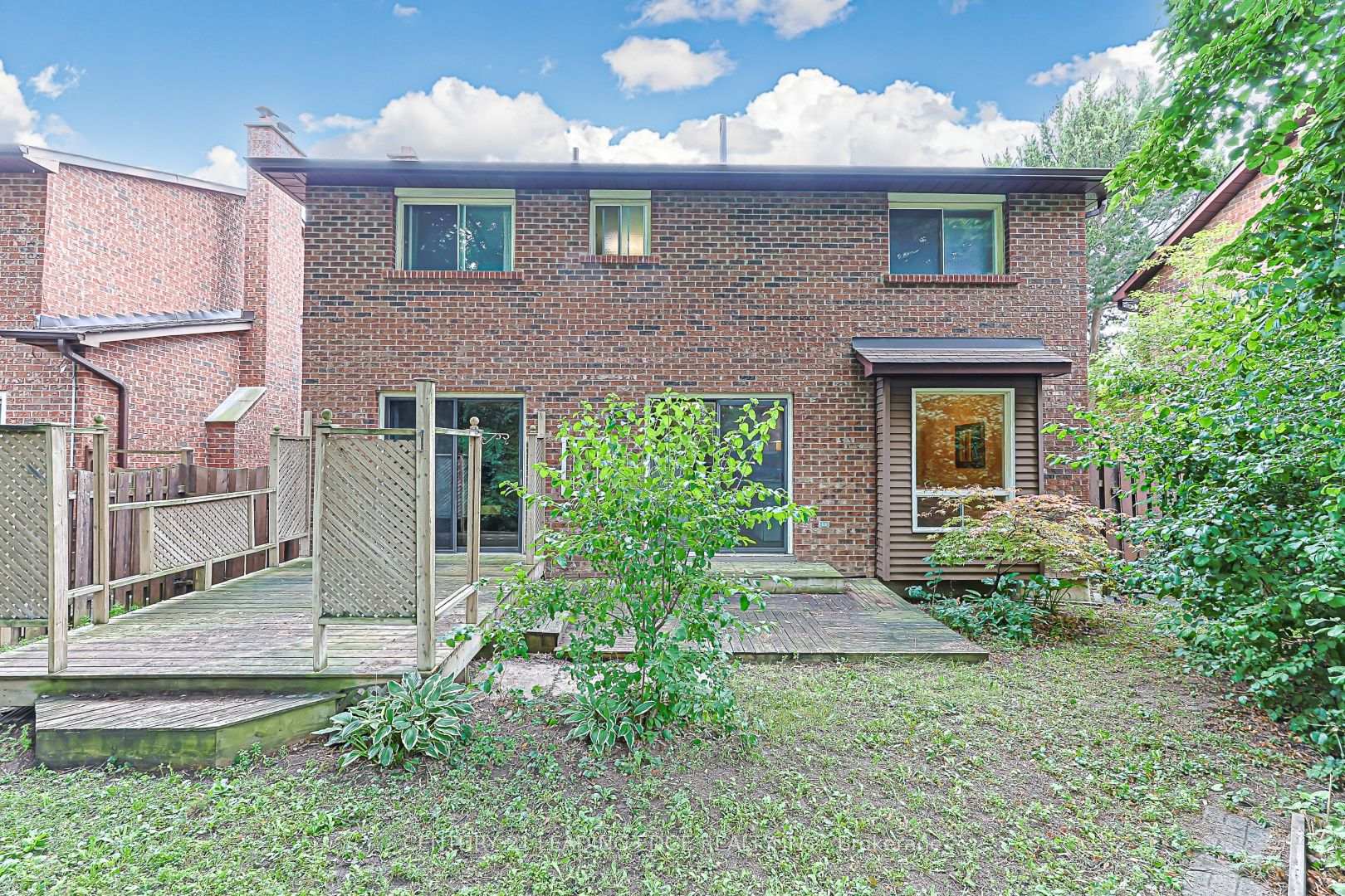 Photo 45 of 14 Buchanan Drive, Markham, Unionville — HOMEH