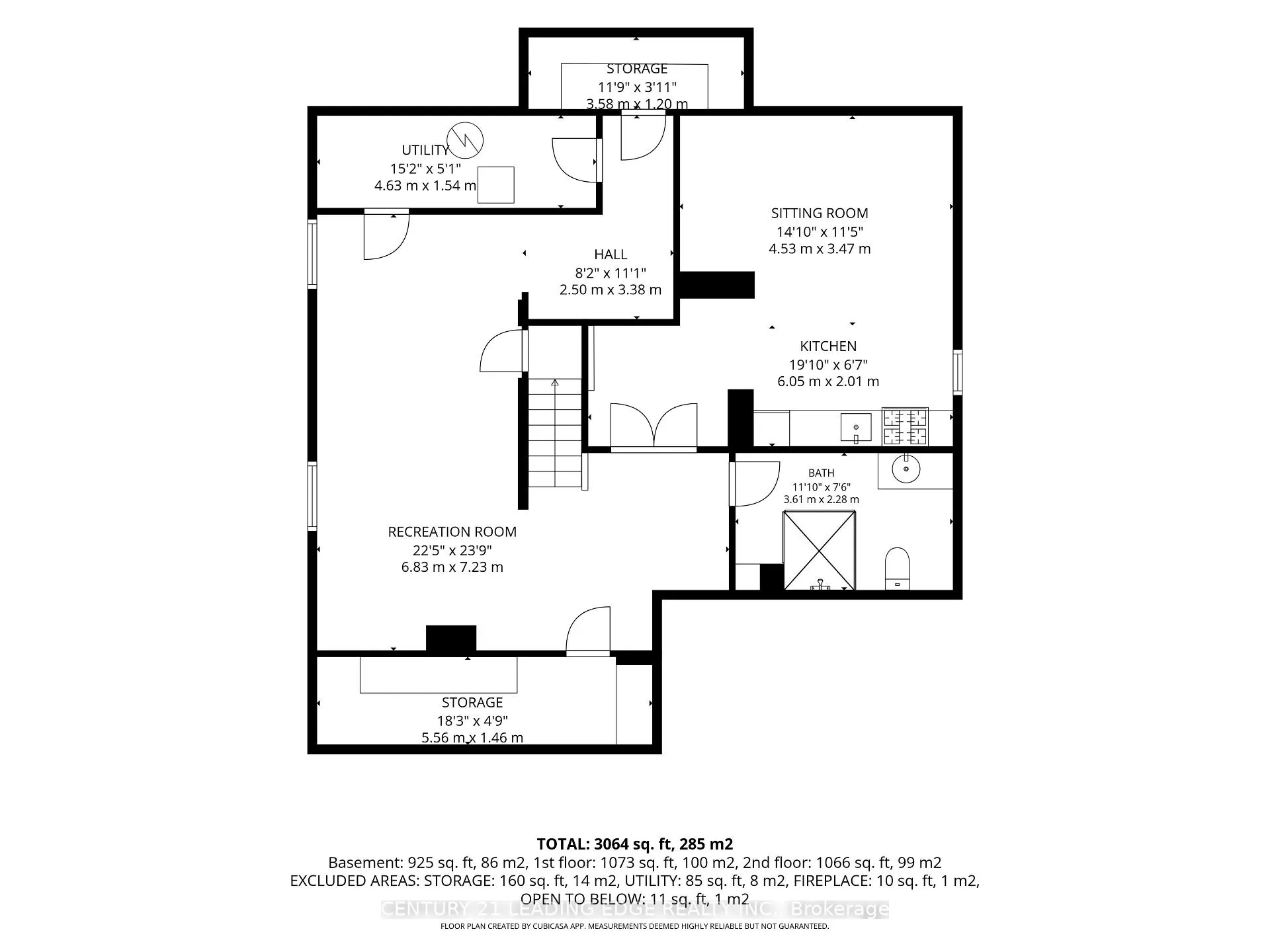 Photo 50 of 2409 Butternut Crescent, Burlington, Headon — HOMEH