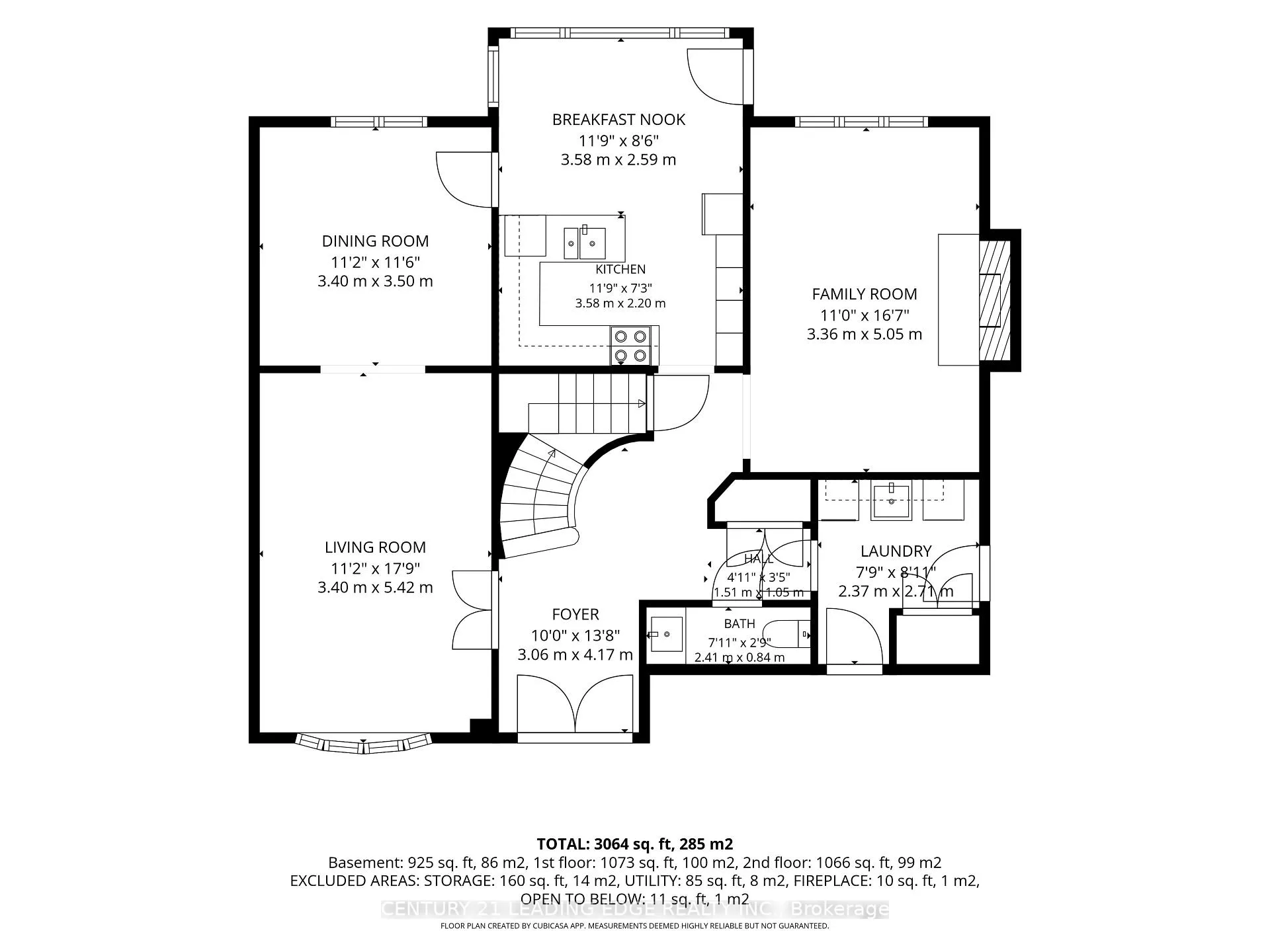 Photo 51 of 2409 Butternut Crescent, Burlington, Headon — HOMEH