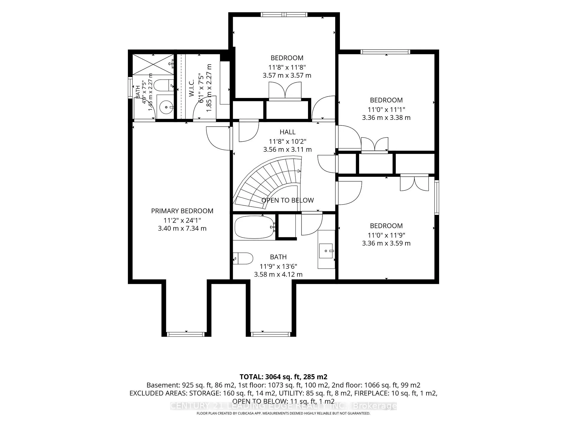 Photo 52 of 2409 Butternut Crescent, Burlington, Headon — HOMEH