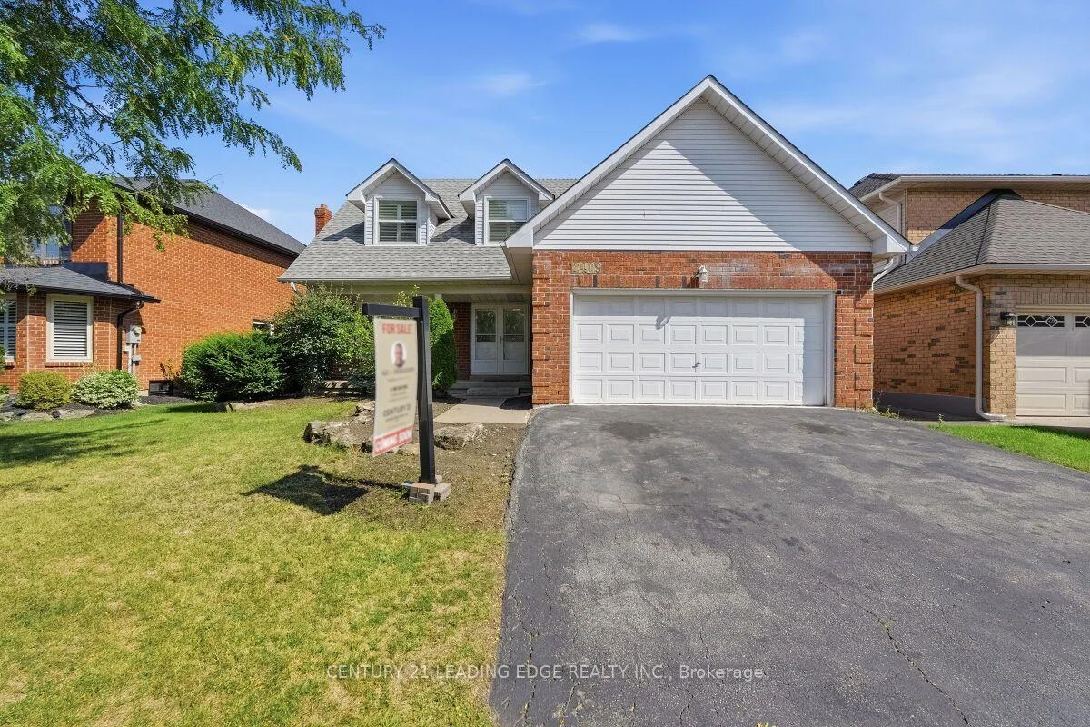 Photo 2 of 2409 Butternut Crescent, Burlington, Headon — HOMEH