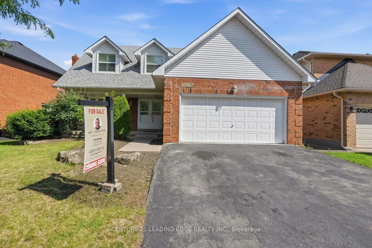 Photo 53 of 2409 Butternut Crescent, Burlington, Headon — HOMEH