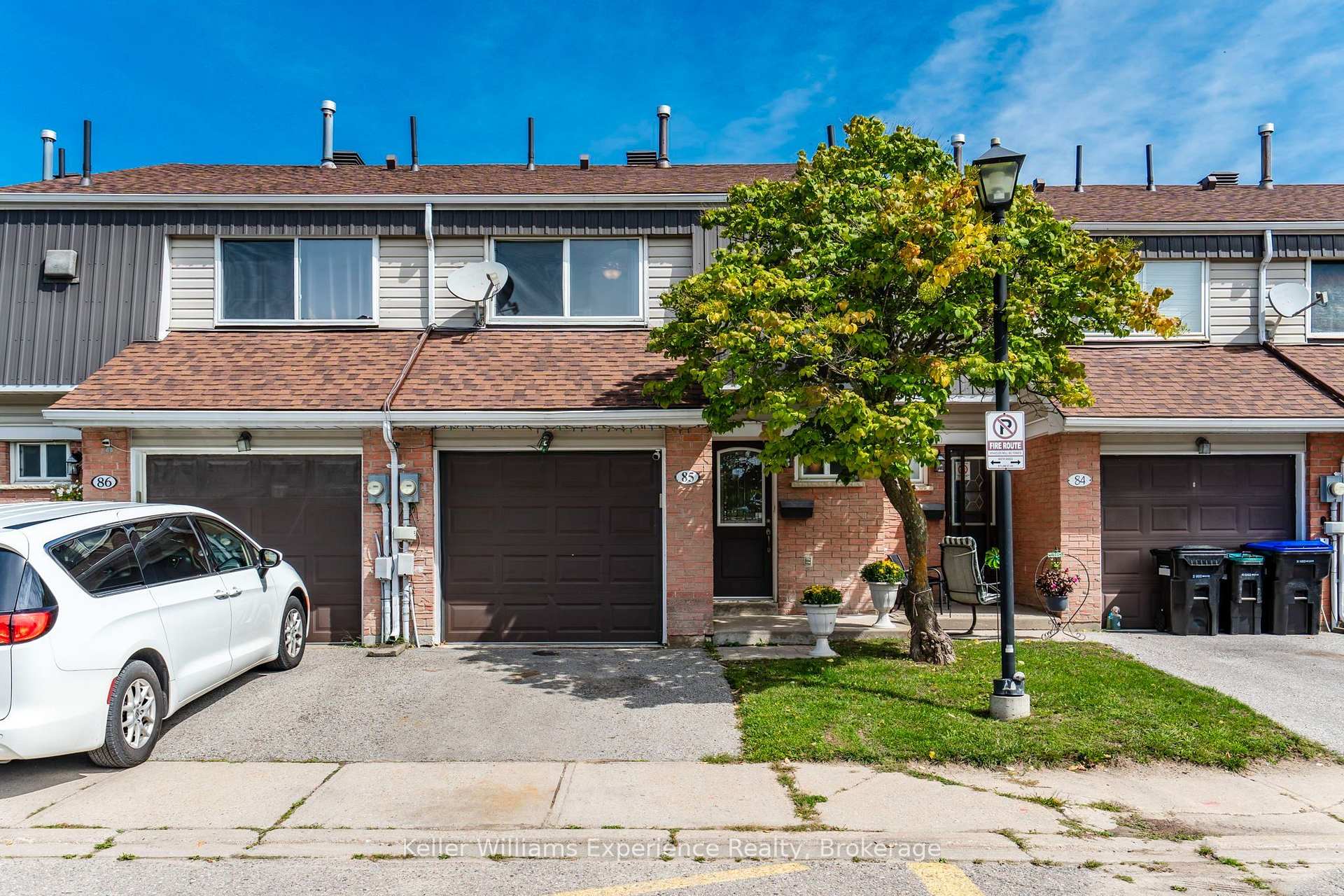 Photo 2 of Unit 85, 778 William Street, Midland — HOMEH