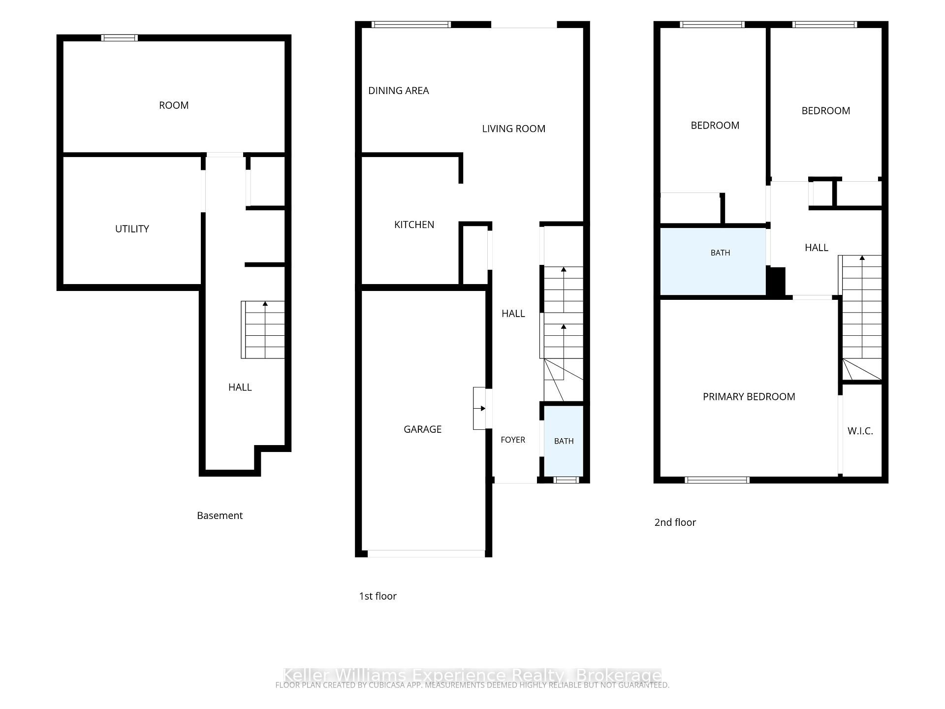 Photo 5 of Unit 85, 778 William Street, Midland — HOMEH