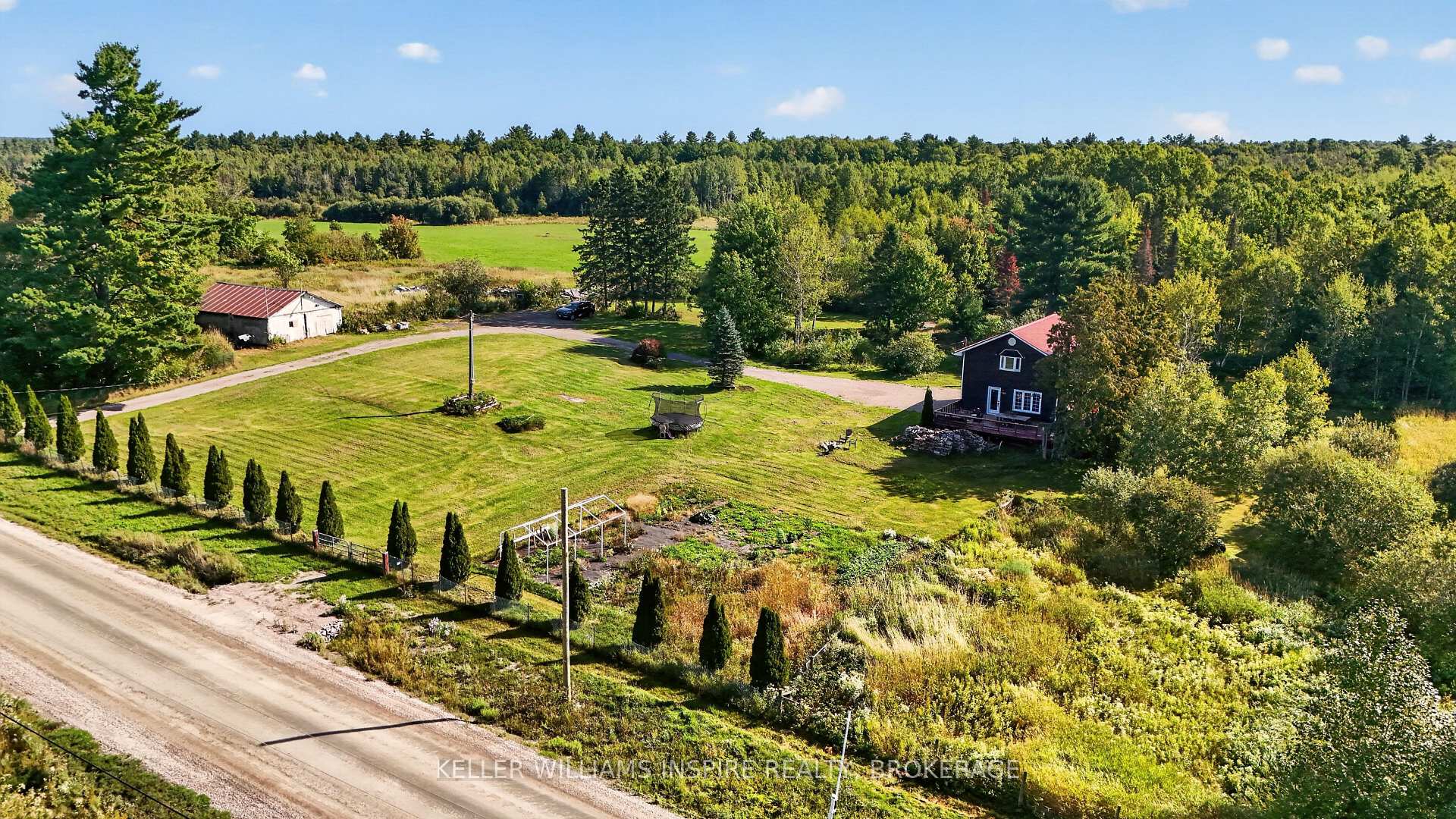 Photo of 597 Dokis Reserve Road