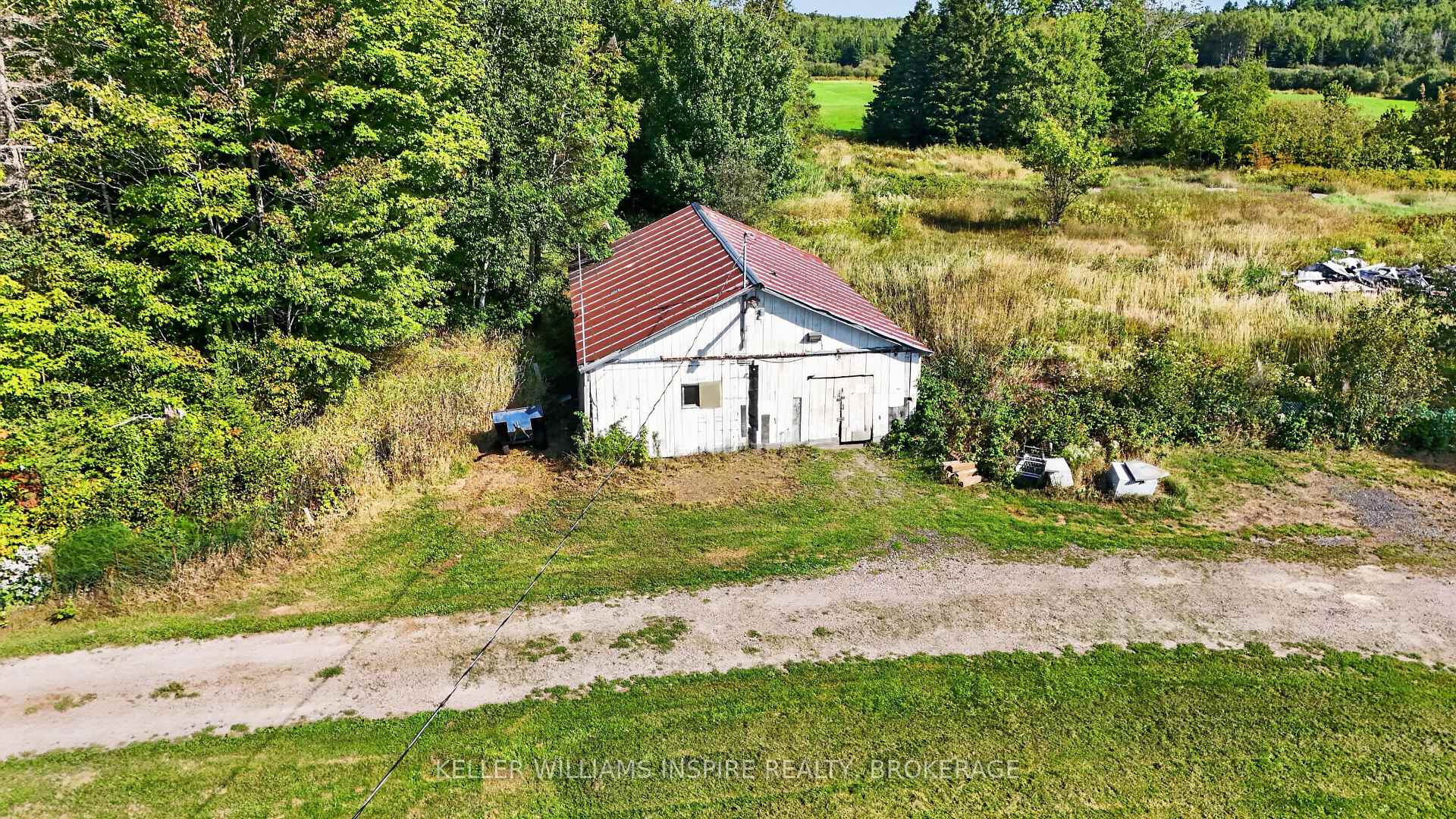 Photo 40 of 597 Dokis Reserve Road, West Nipissing, North Monetville — HOMEH