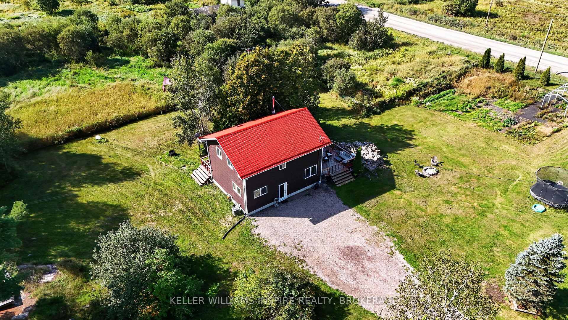 Photo 41 of 597 Dokis Reserve Road, West Nipissing, North Monetville — HOMEH