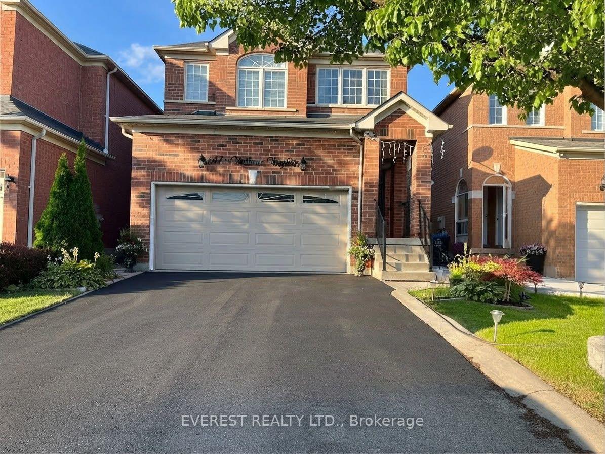 Photo 1 of 6479 Valiant Heights, Mississauga, Meadowvale Village — HOMEH