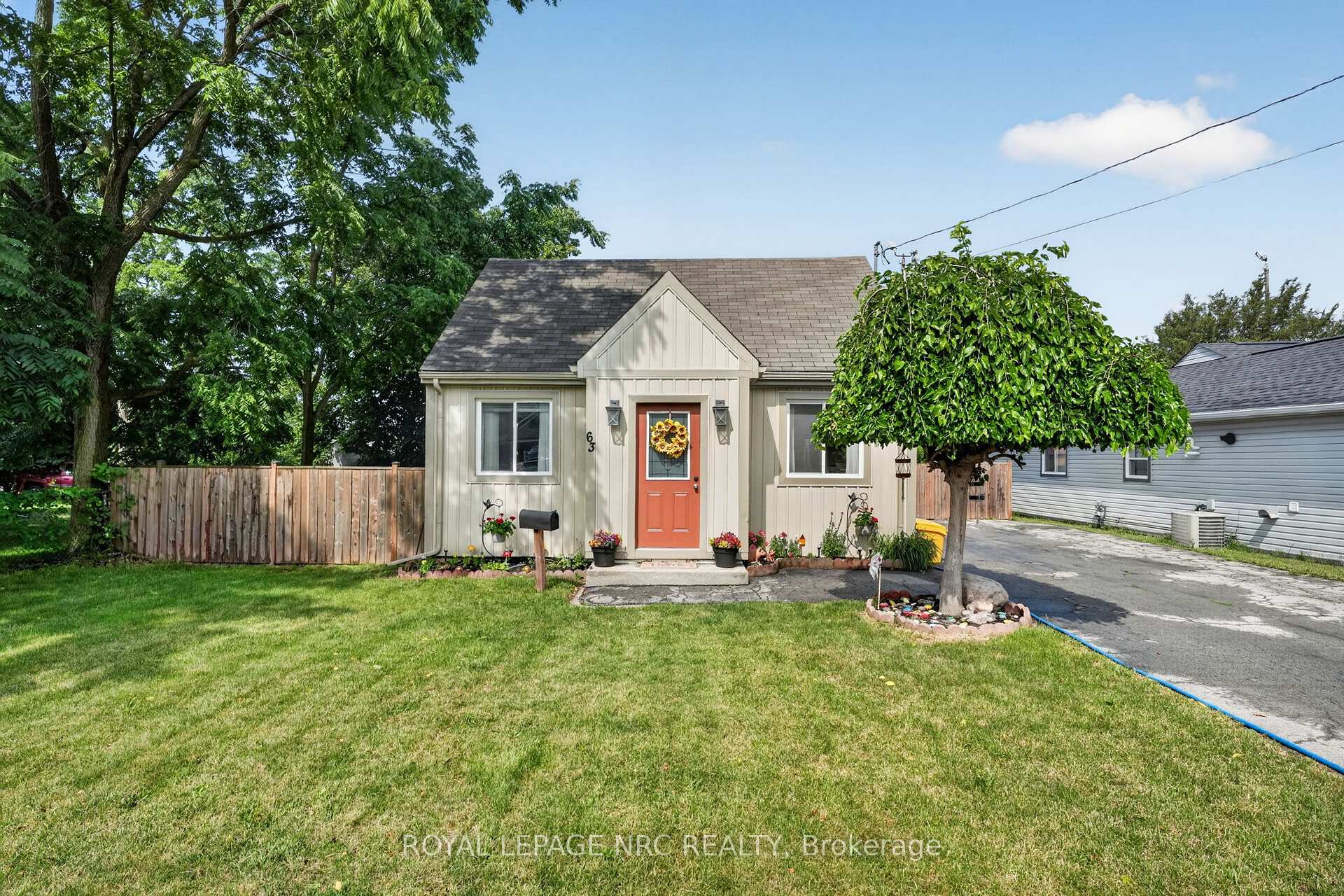 Photo of 63 Oakwood Street