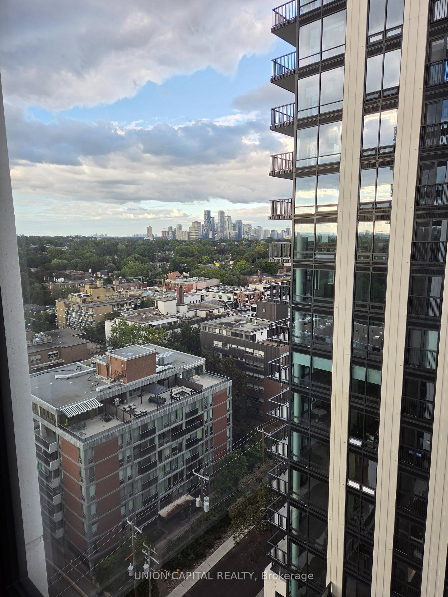 Photo of Unit 1901, 91 Montclair Avenue