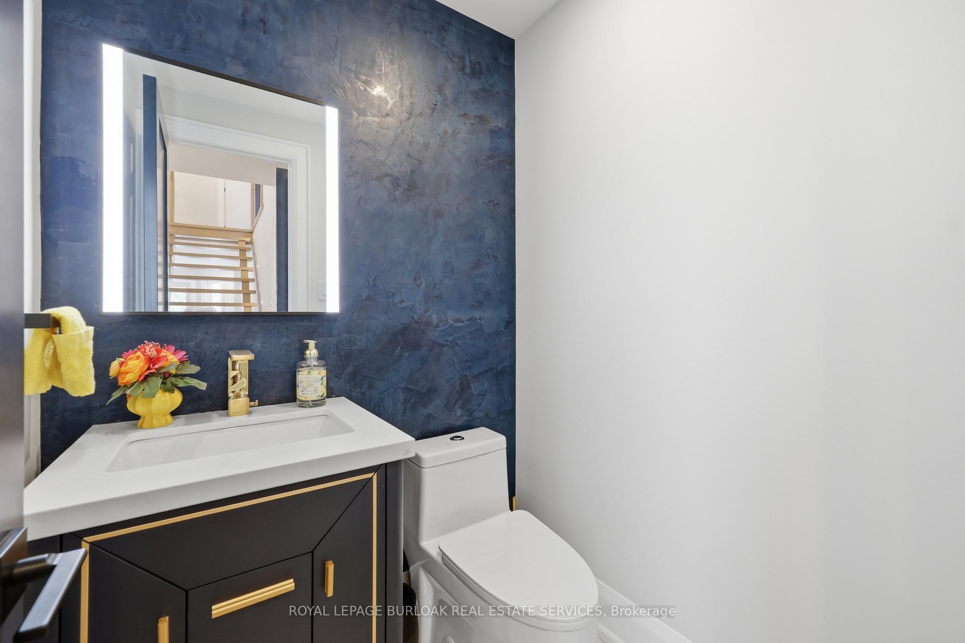 Photo 20 of 2029 Kempton Park Drive, Mississauga, Central Erin Mills — HOMEH