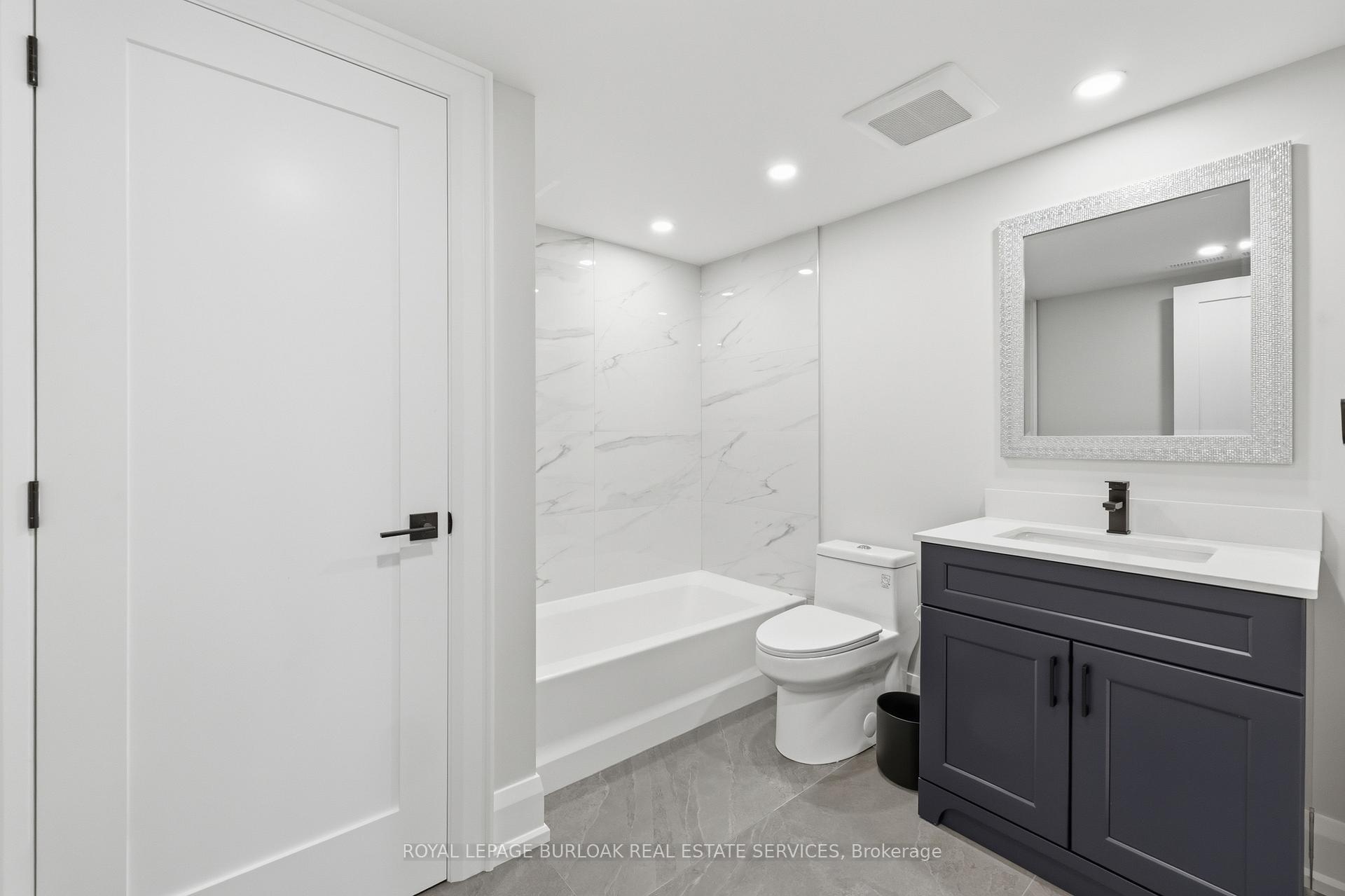 Photo 37 of 2029 Kempton Park Drive, Mississauga, Central Erin Mills — HOMEH