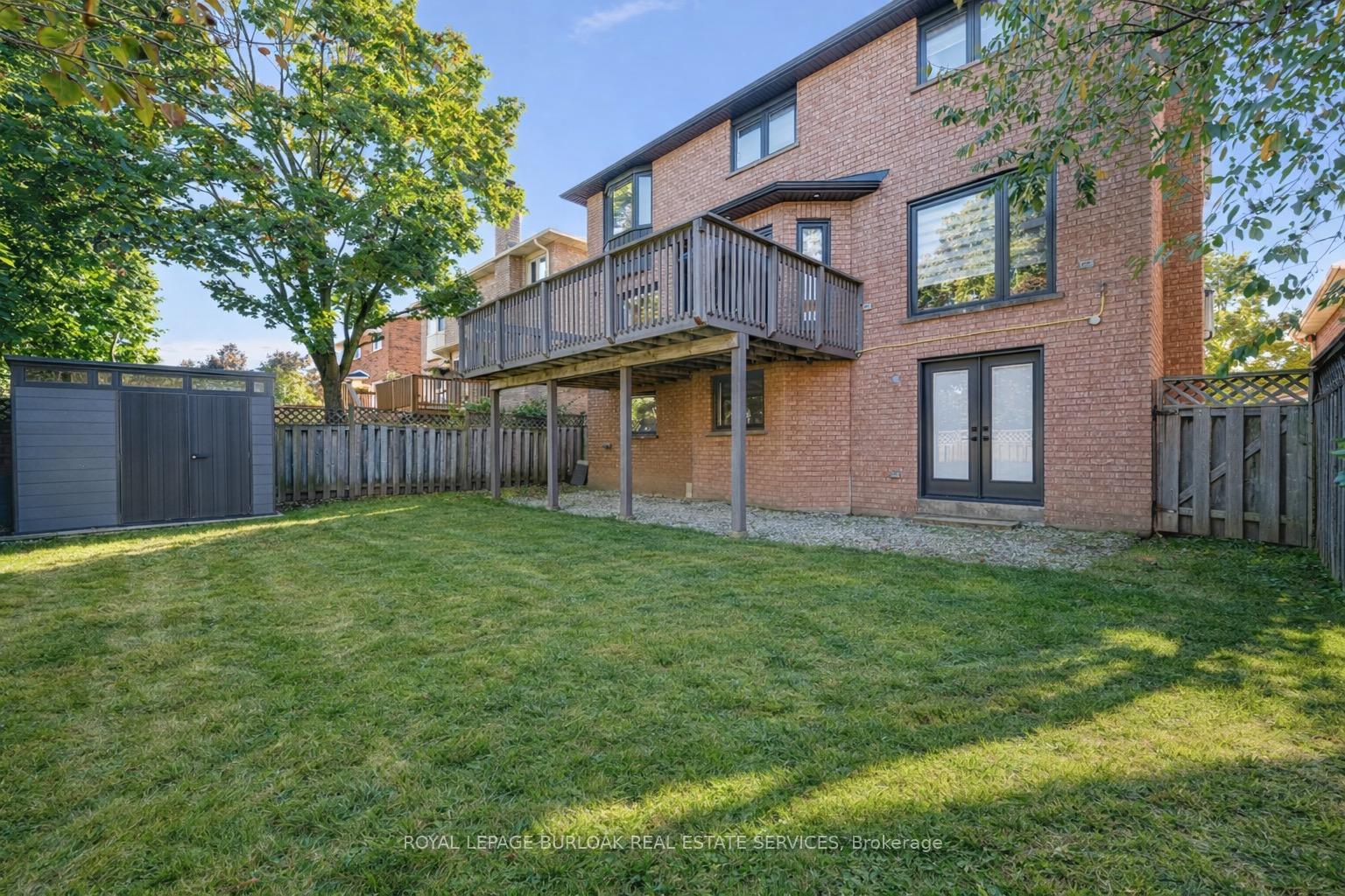 Photo 40 of 2029 Kempton Park Drive, Mississauga, Central Erin Mills — HOMEH