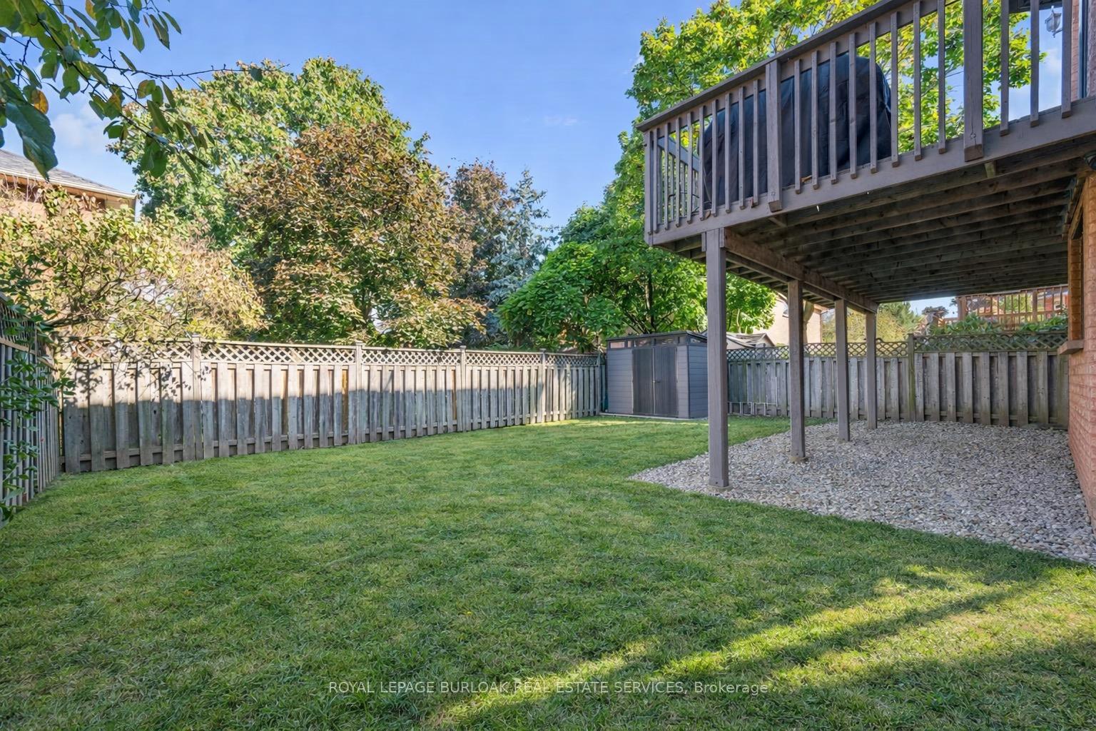 Photo 42 of 2029 Kempton Park Drive, Mississauga, Central Erin Mills — HOMEH