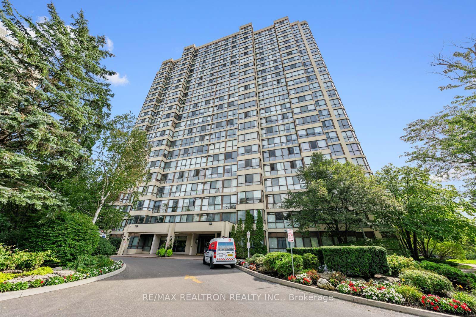 Photo of Unit #1402, 131 Torresdale Avenue