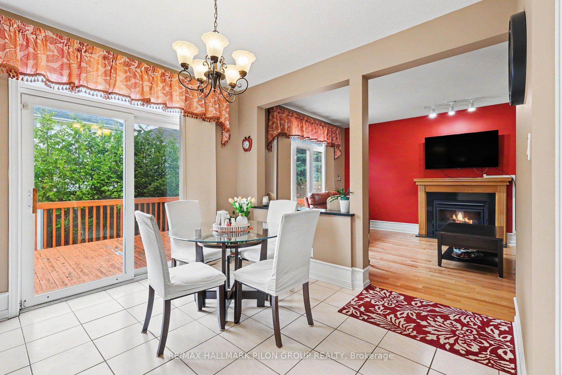 Photo 7 of 2039 Calico Crescent, Ottawa, Notting Hill/Summerside — HOMEH